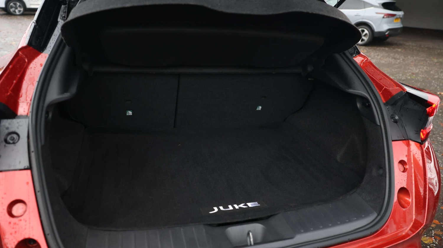 Used Nissan Juke 2021 for sale - 76869600: Photo 17