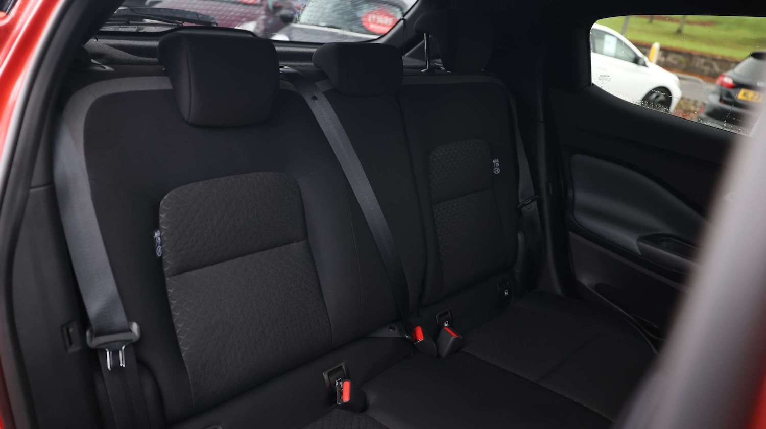 Used Nissan Juke 2021 for sale - 76869600: Photo 19