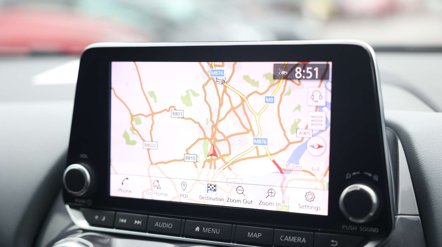 Used Nissan Juke 2021 for sale - 76869600: Photo 26