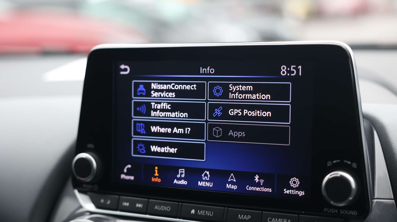 Used Nissan Juke 2021 for sale - 76869600: Photo 27