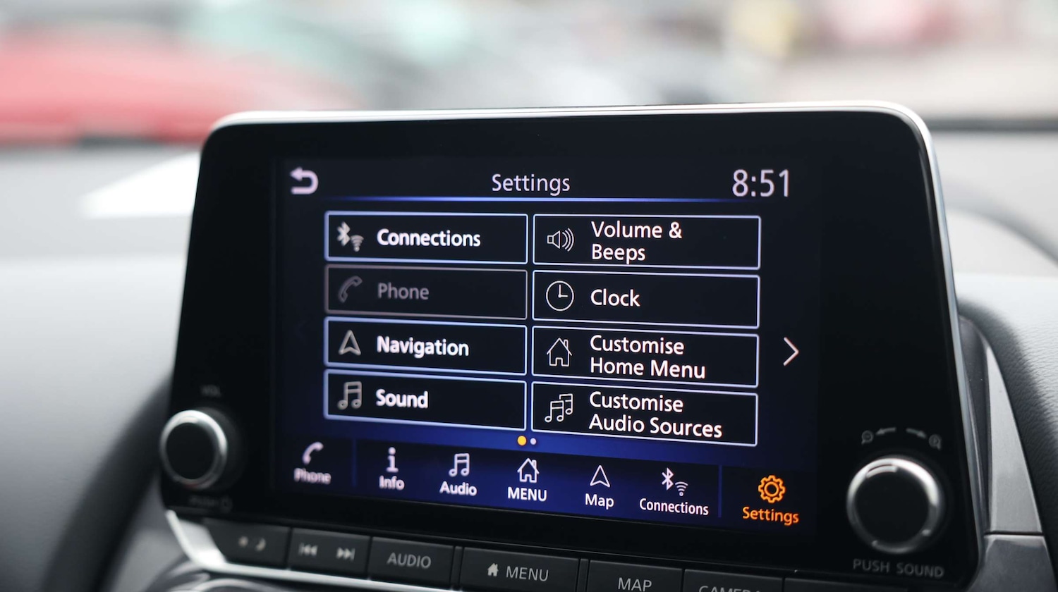 Used Nissan Juke 2021 for sale - 76869600: Photo 28