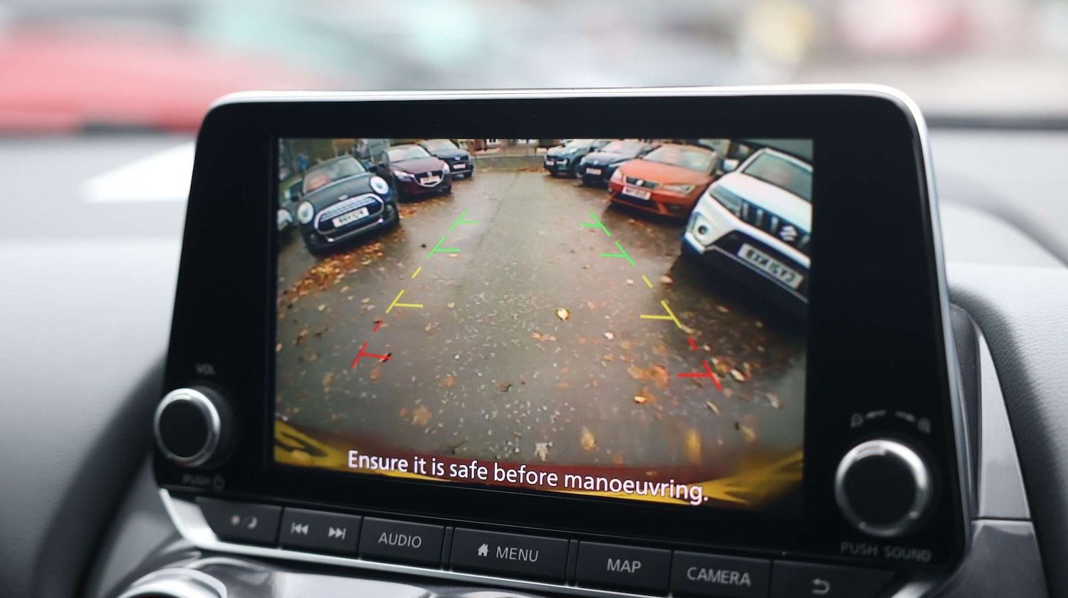 Used Nissan Juke 2021 for sale - 76869600: Photo 29