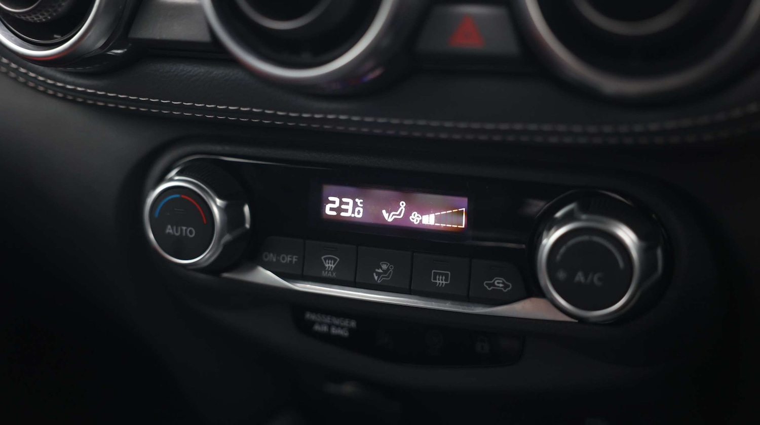 Used Nissan Juke 2021 for sale - 76869600: Photo 30