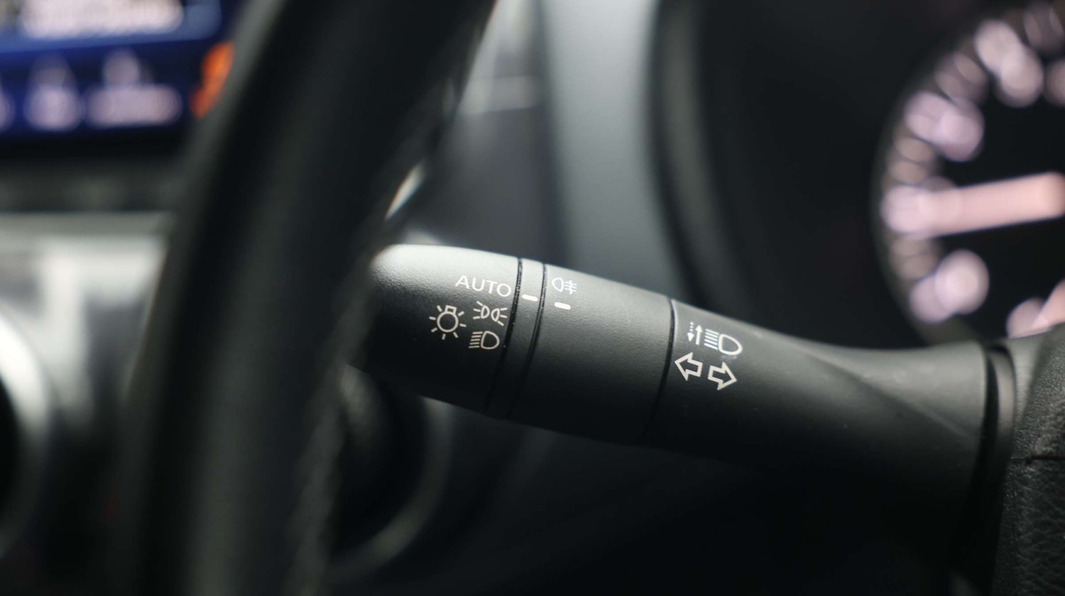 Used Nissan Juke 2021 for sale - 76869600: Photo 34