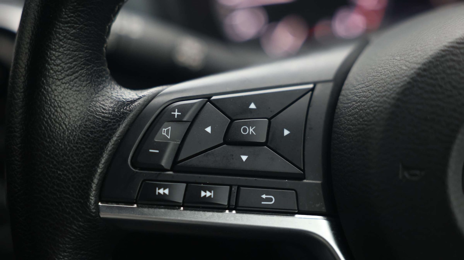 Used Nissan Juke 2021 for sale - 76869600: Photo 36