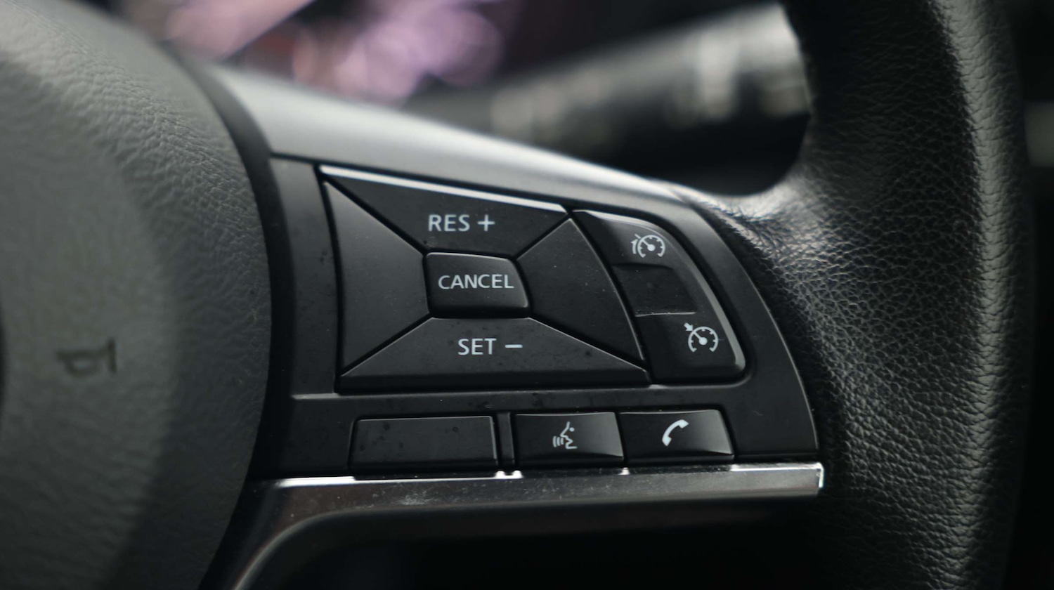 Used Nissan Juke 2021 for sale - 76869600: Photo 37