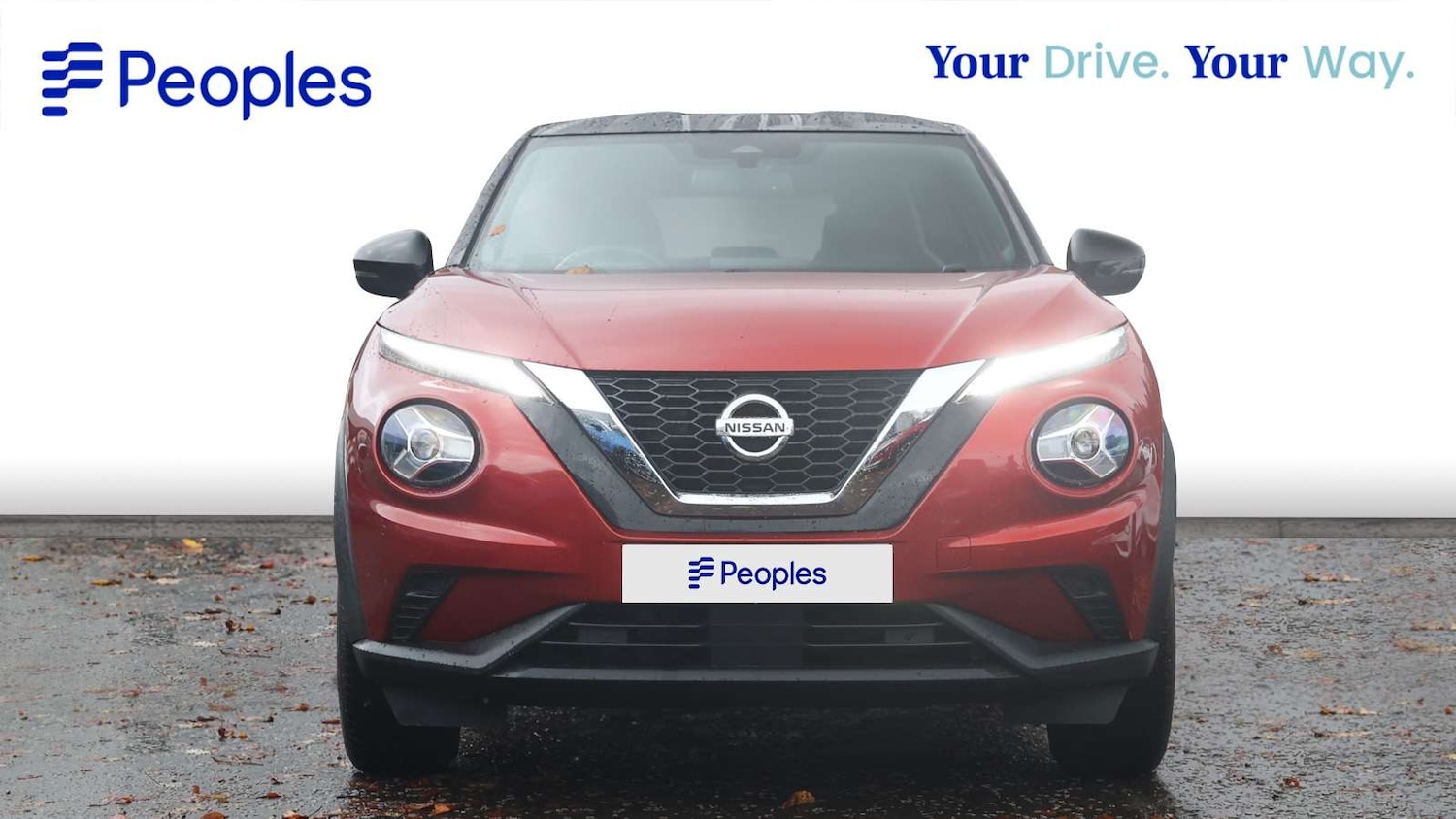 Used Nissan Juke 2021 for sale - 76869600: Photo 5