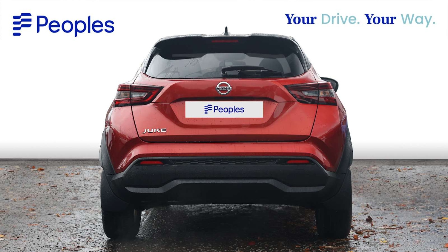 Used Nissan Juke 2021 for sale - 76869600: Photo 6