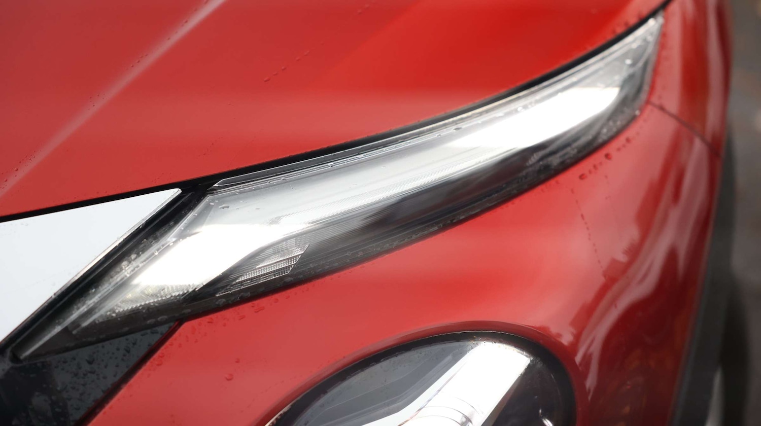 Used Nissan Juke 2021 for sale - 76869600: Photo 7