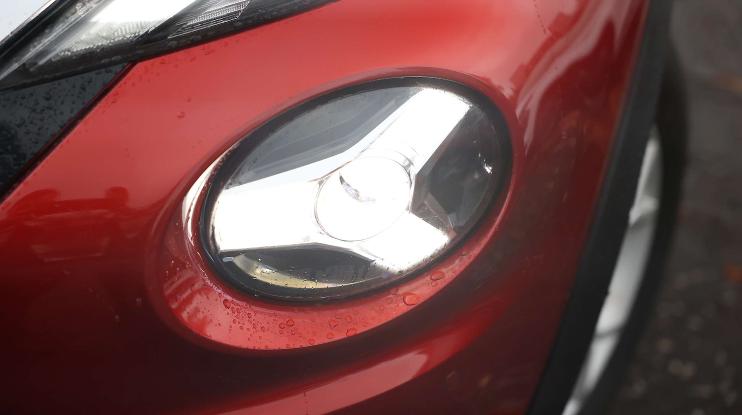 Used Nissan Juke 2021 for sale - 76869600: Photo 8