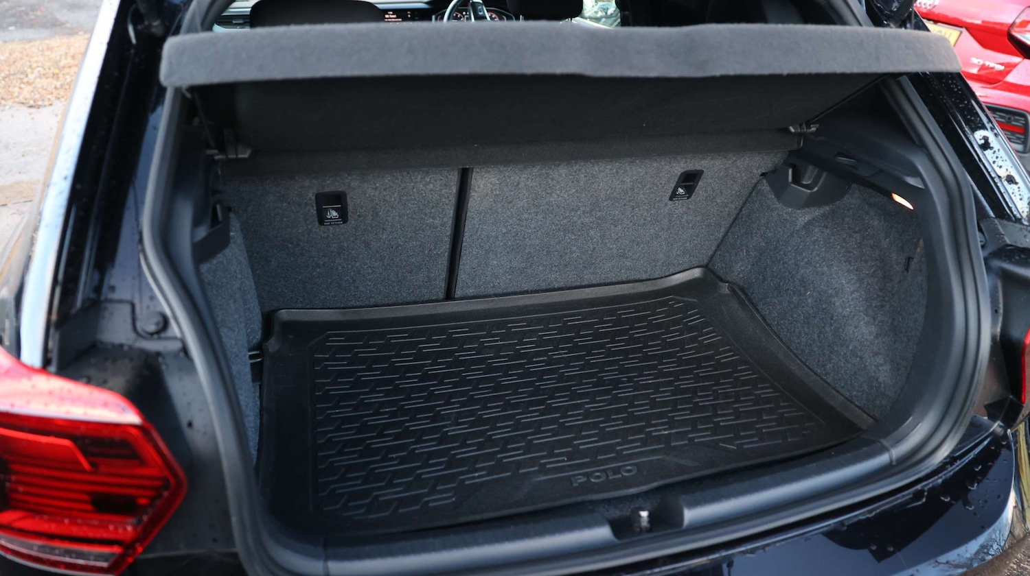 Used Volkswagen Polo 2019 for sale - 76873241: Photo 16
