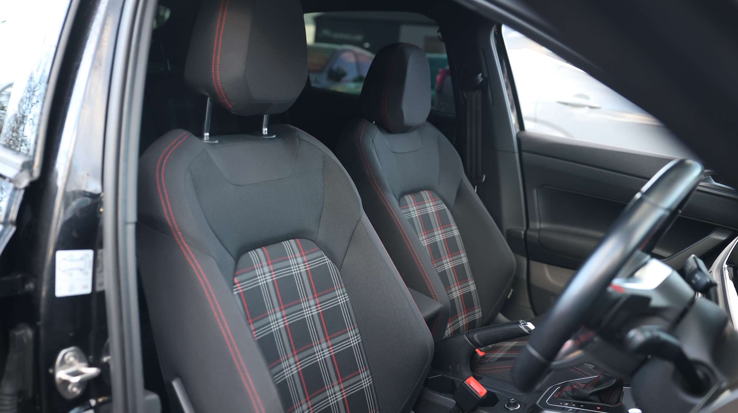 Used Volkswagen Polo 2019 for sale - 76873241: Photo 17