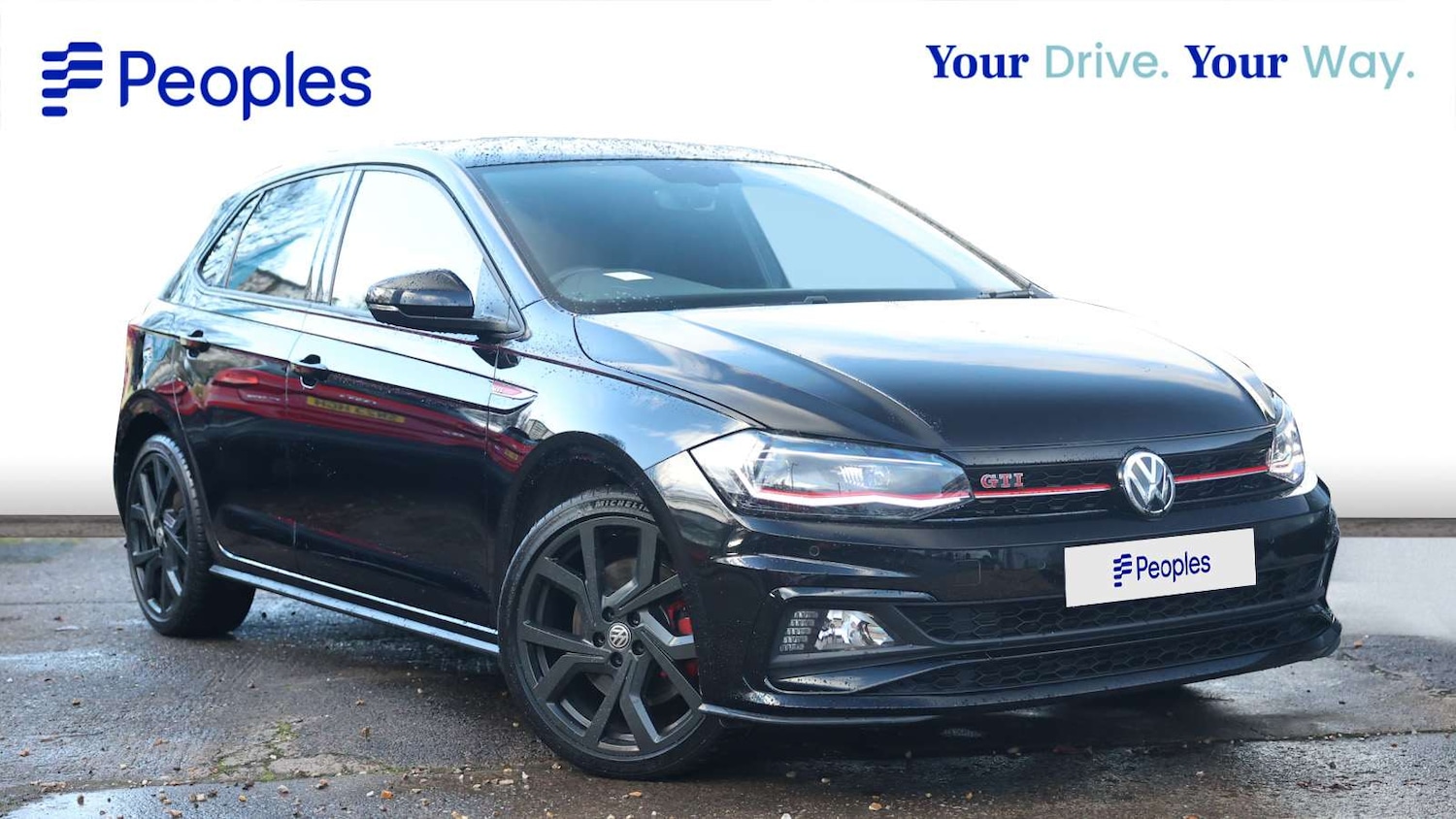 Used Volkswagen Polo 2019 for sale - 76873241: Photo 2
