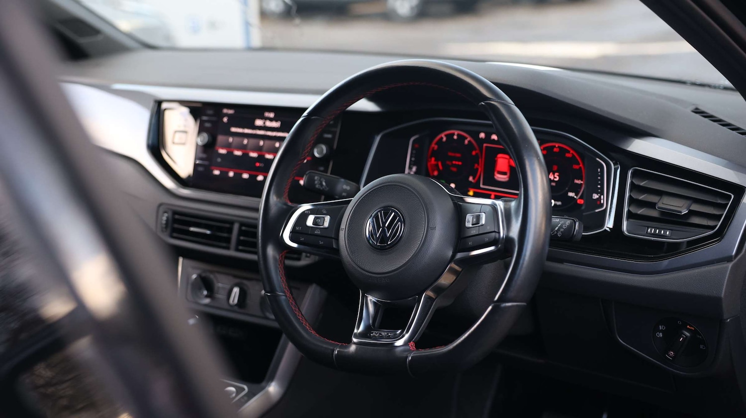 Used Volkswagen Polo 2019 for sale - 76873241: Photo 20