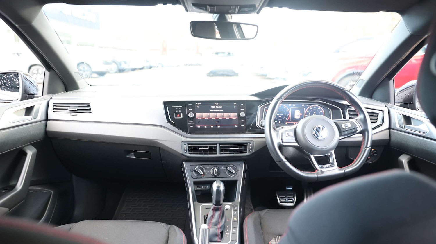 Used Volkswagen Polo 2019 for sale - 76873241: Photo 21