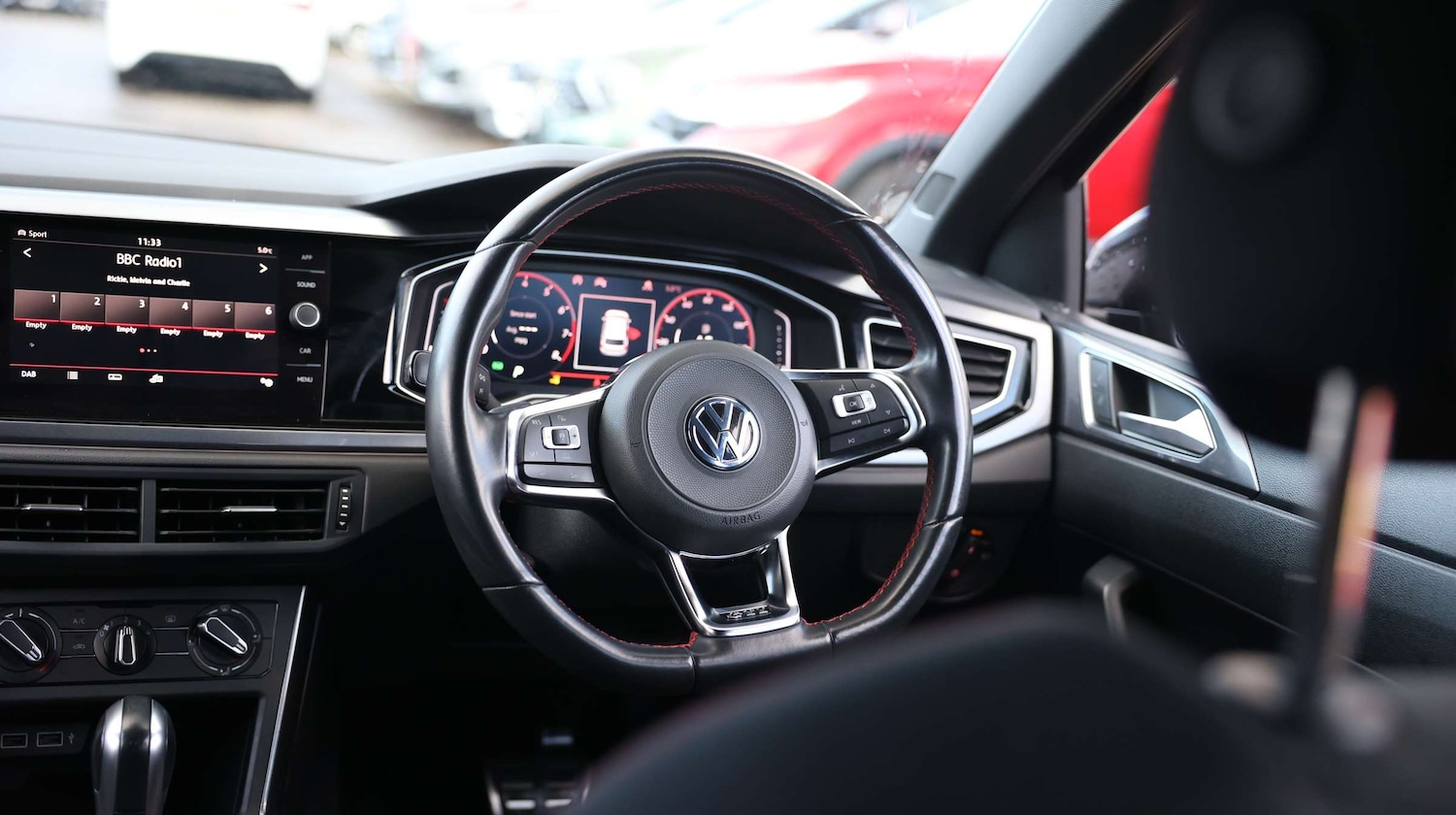 Used Volkswagen Polo 2019 for sale - 76873241: Photo 22