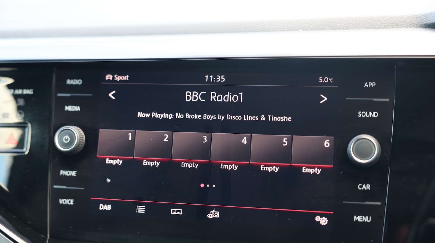 Used Volkswagen Polo 2019 for sale - 76873241: Photo 23