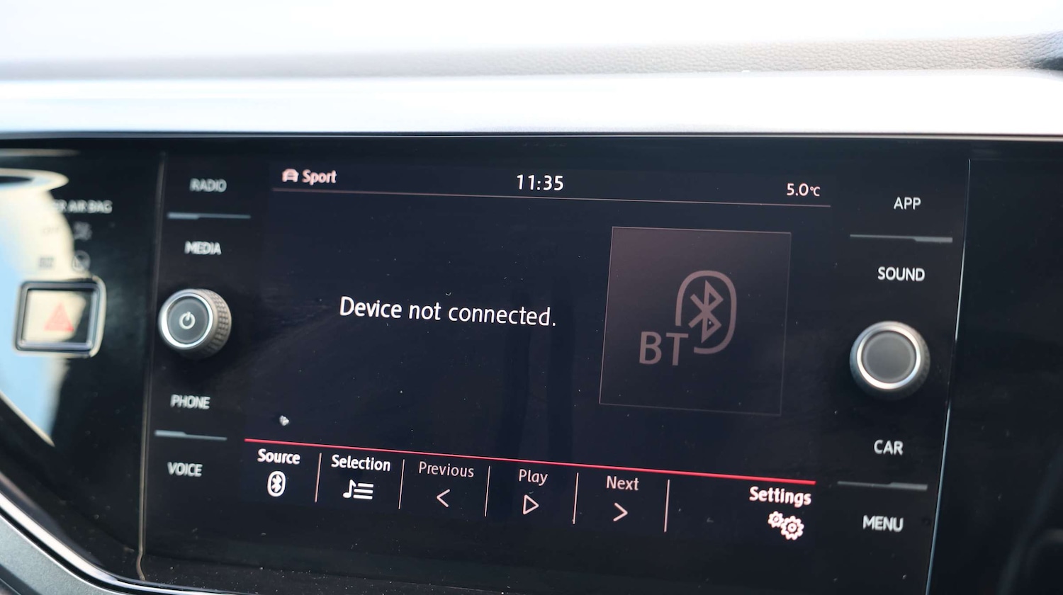 Used Volkswagen Polo 2019 for sale - 76873241: Photo 24