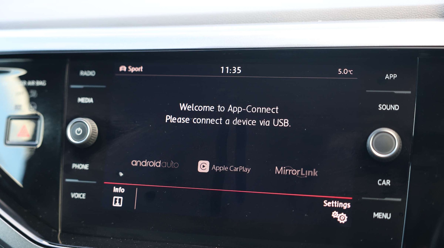 Used Volkswagen Polo 2019 for sale - 76873241: Photo 26