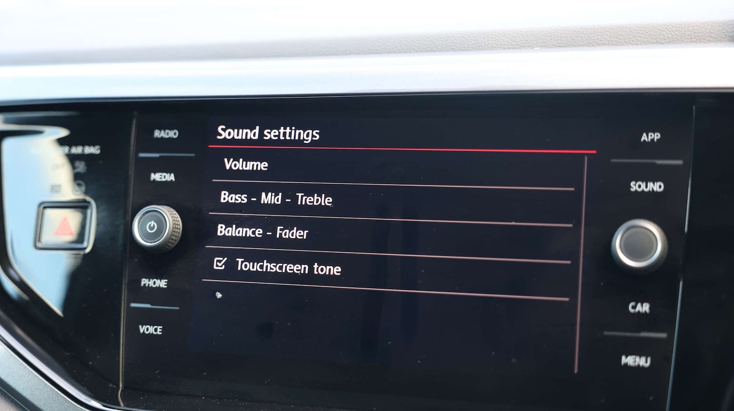 Used Volkswagen Polo 2019 for sale - 76873241: Photo 27