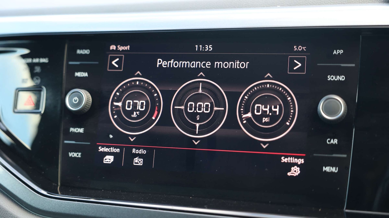 Used Volkswagen Polo 2019 for sale - 76873241: Photo 28