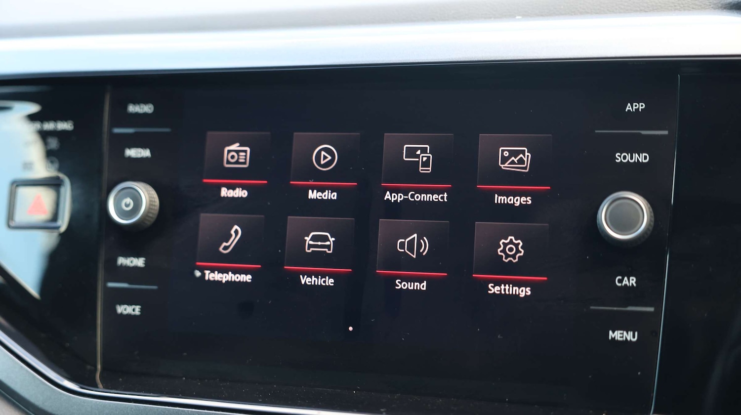 Used Volkswagen Polo 2019 for sale - 76873241: Photo 29