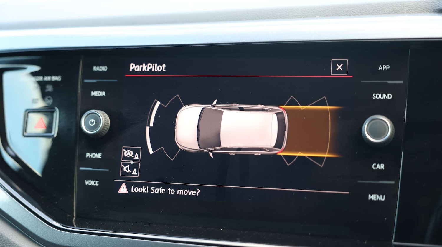 Used Volkswagen Polo 2019 for sale - 76873241: Photo 30