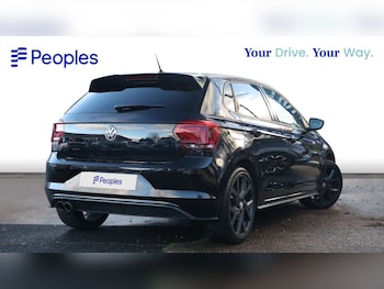 Used Volkswagen Polo 2019 for sale - 76873241: Photo