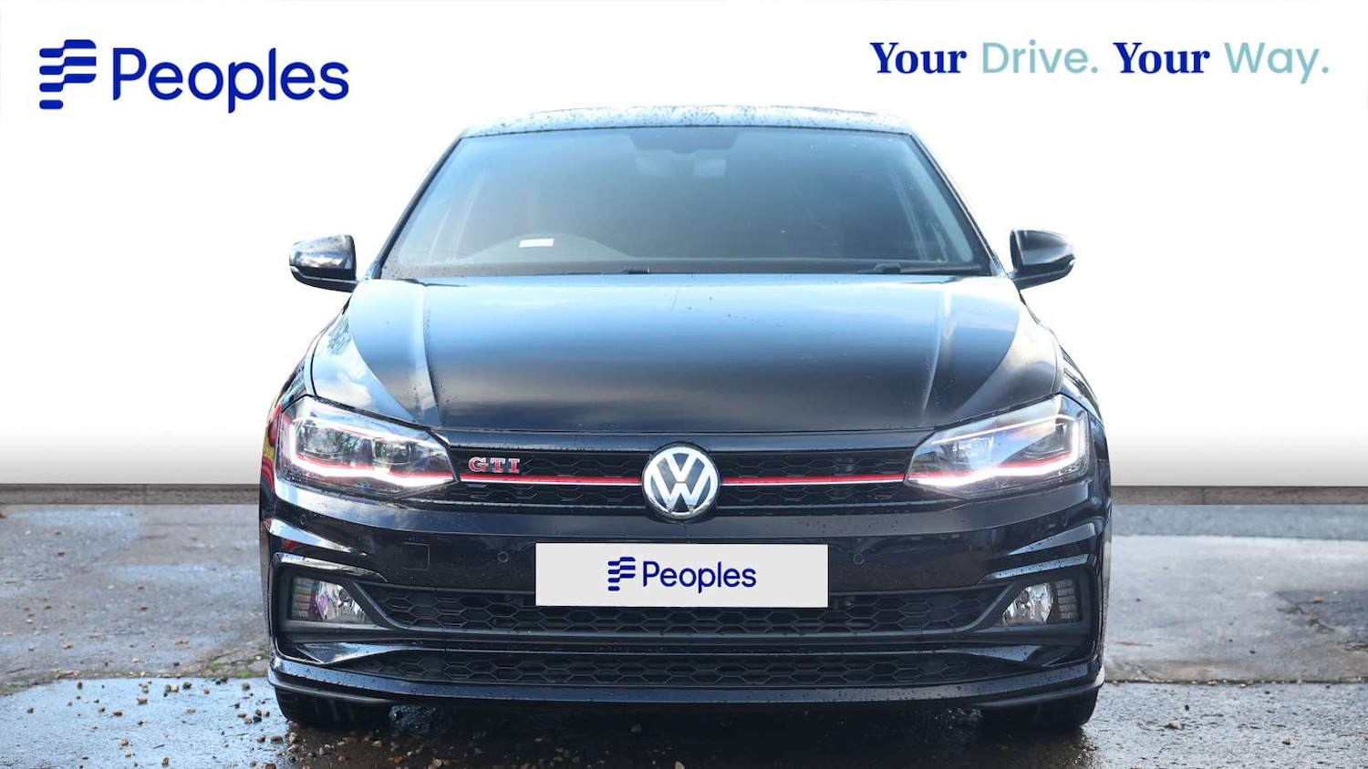 Used Volkswagen Polo 2019 for sale - 76873241: Photo 5