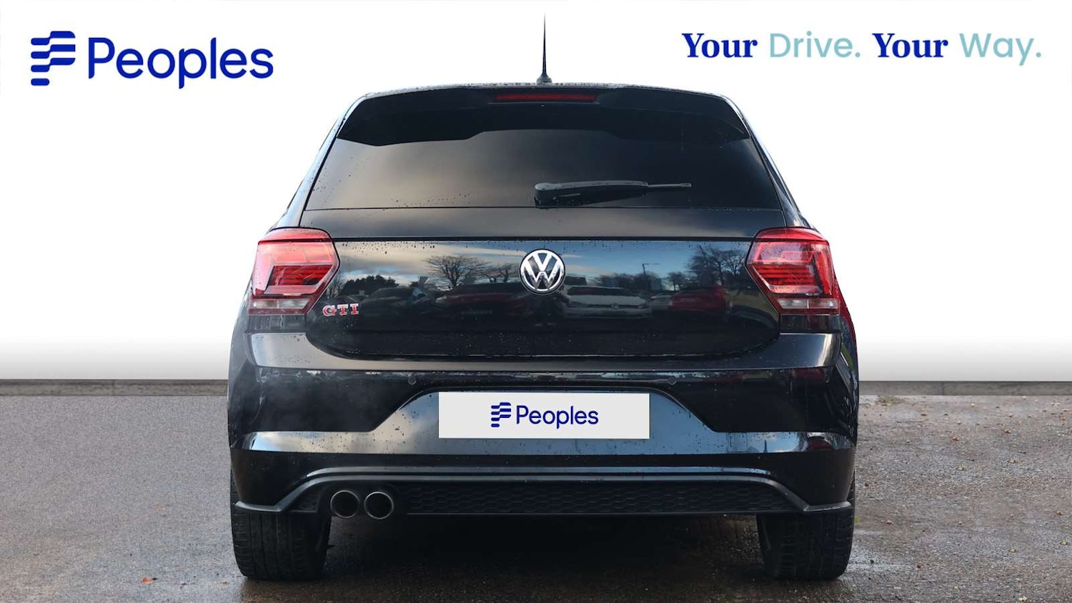 Used Volkswagen Polo 2019 for sale - 76873241: Photo 6