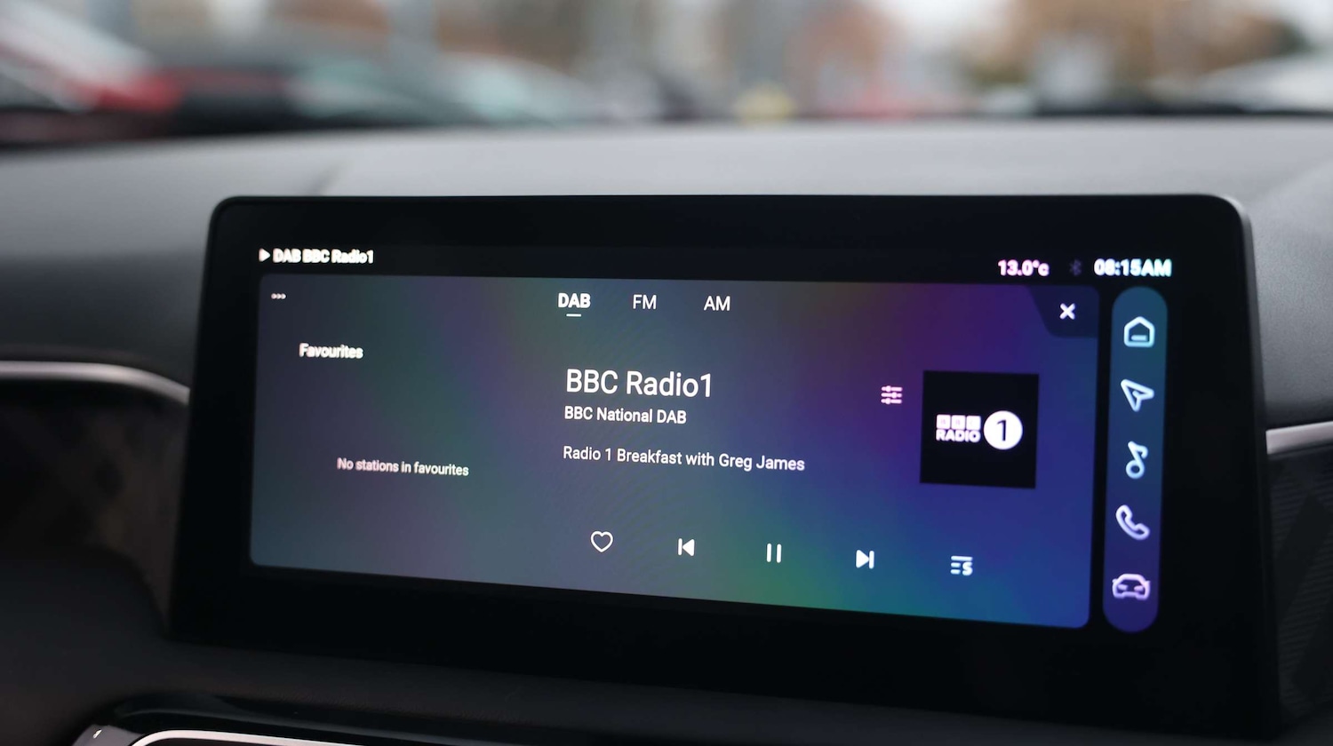 Used MG MG3 2024 for sale - 76874009: Photo 23