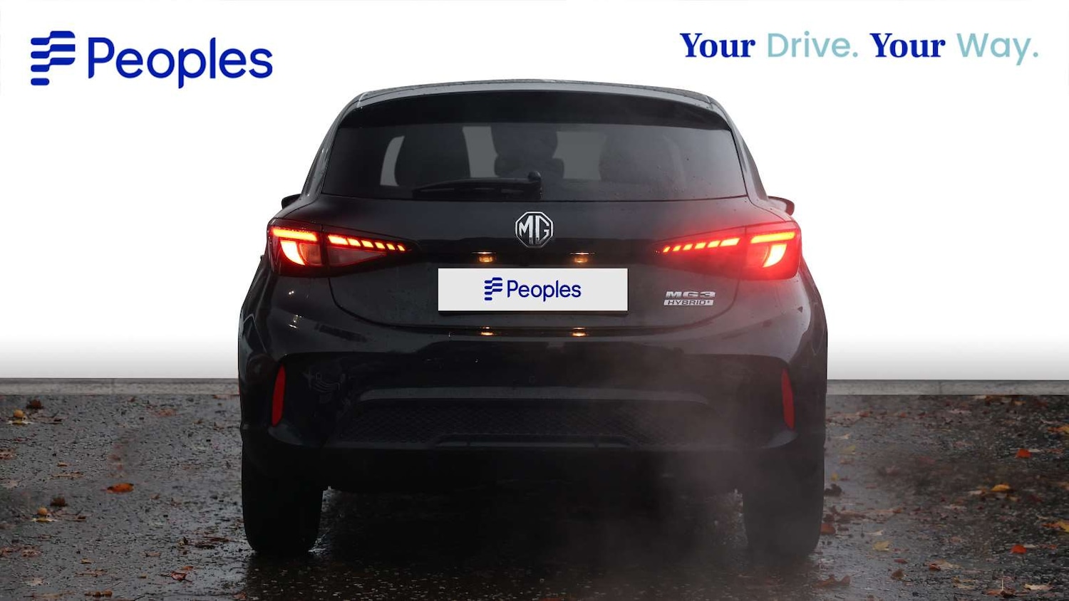 Used MG MG3 2024 for sale - 76874009: Photo 6