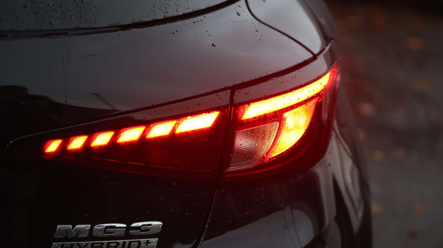 Used MG MG3 2024 for sale - 76874009: Photo 9