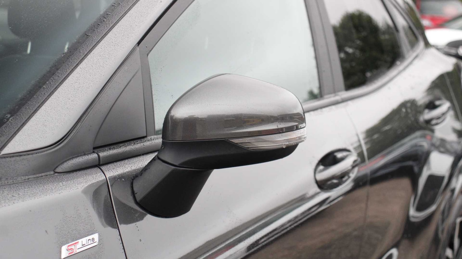 Used Ford Puma 2023 for sale - 77025374: Photo 10