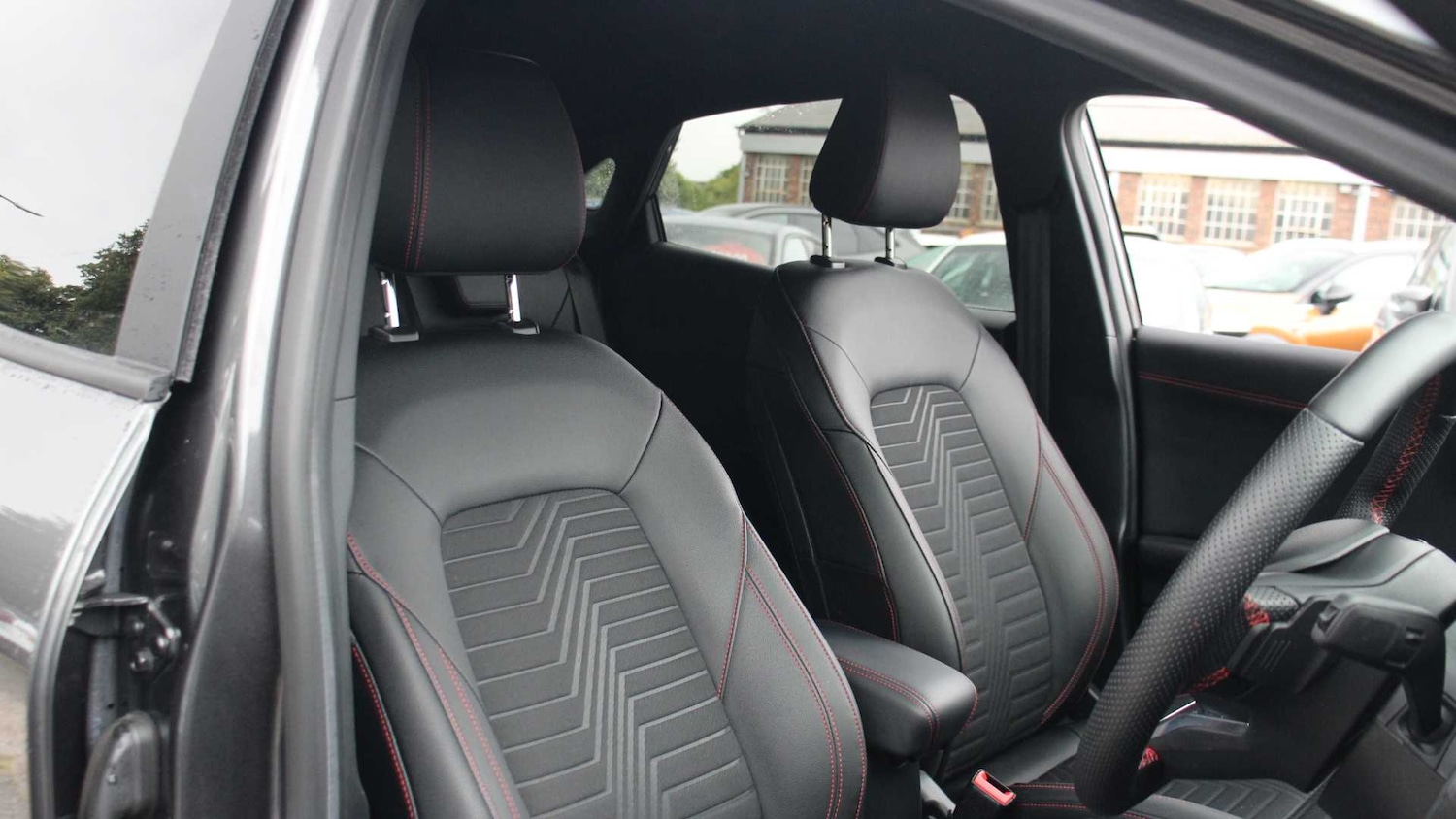 Used Ford Puma 2023 for sale - 77025374: Photo 14