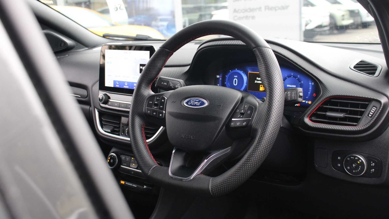 Used Ford Puma 2023 for sale - 77025374: Photo 17