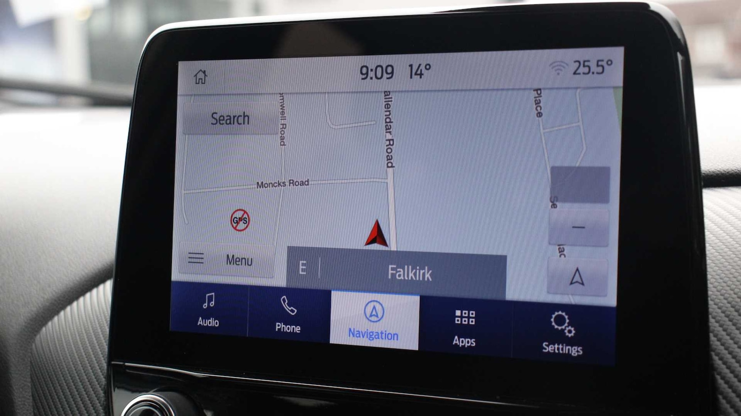 Used Ford Puma 2023 for sale - 77025374: Photo 22