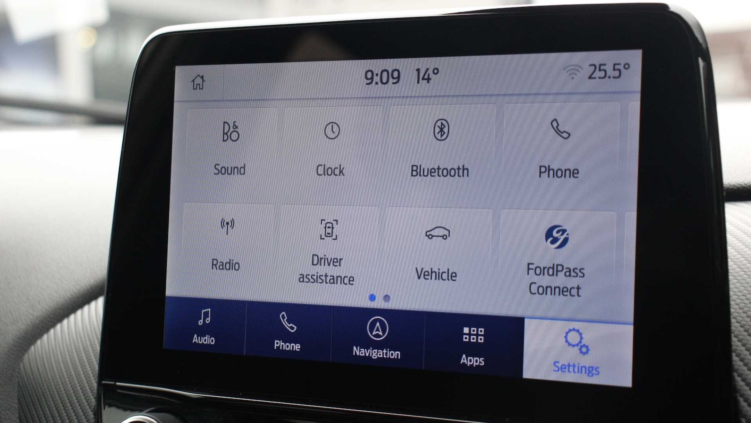 Used Ford Puma 2023 for sale - 77025374: Photo 24