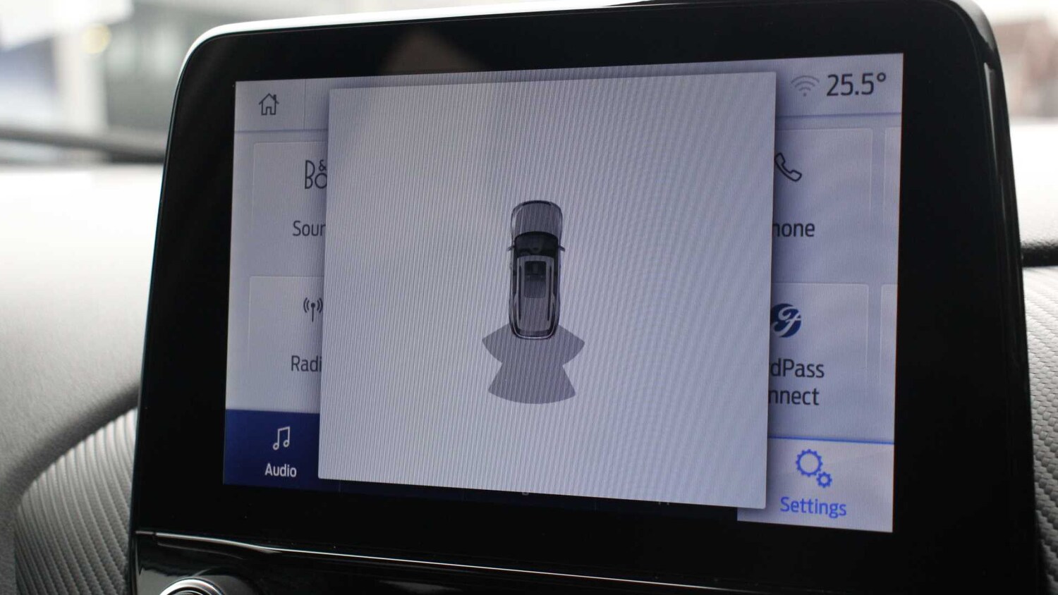 Used Ford Puma 2023 for sale - 77025374: Photo 25