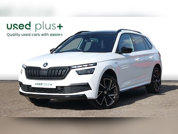 Used Skoda Kamiq 2023 for sale - 78813843: Photo