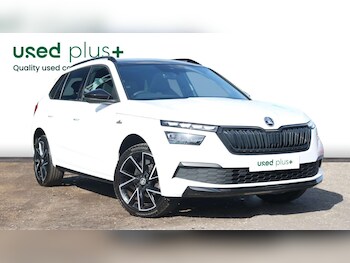 Used Skoda Kamiq 2023 for sale - 78813843: Photo