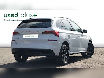 Used Skoda Kamiq 2023 for sale - 78813843: Photo
