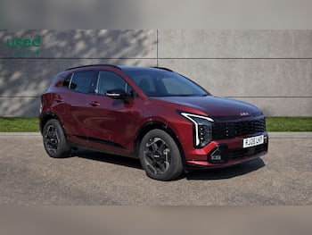 Used Kia Sportage 2026 for sale - 79602695: Photo