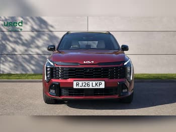 Used Kia Sportage 2026 for sale - 79602695: Photo