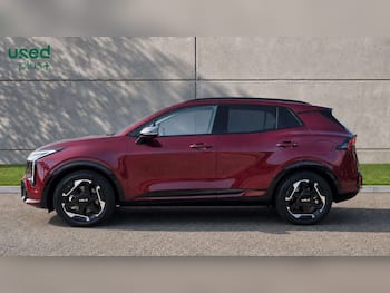 Used Kia Sportage 2026 for sale - 79602695: Photo