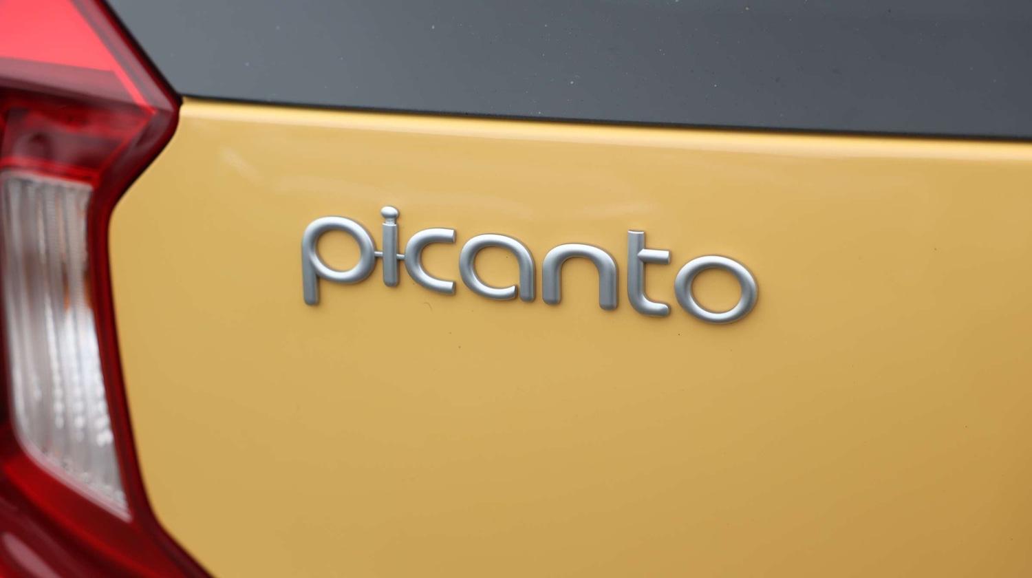 Used Kia Picanto 2022 for sale - 76871711: Photo 16