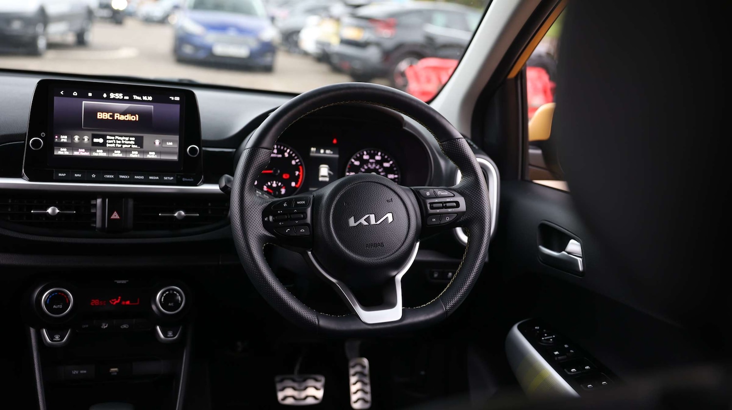 Used Kia Picanto 2022 for sale - 76871711: Photo 23