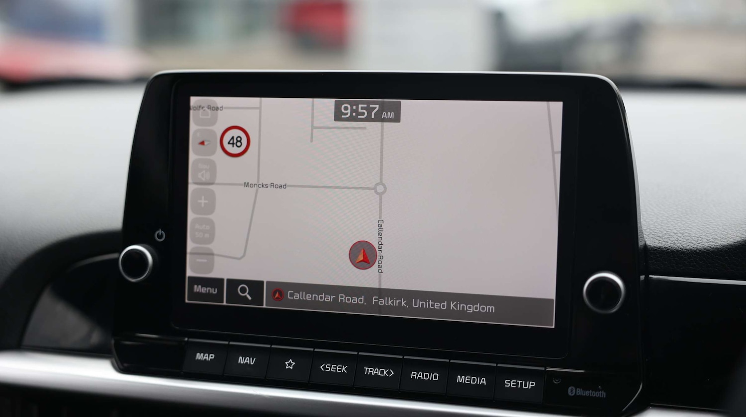 Used Kia Picanto 2022 for sale - 76871711: Photo 26