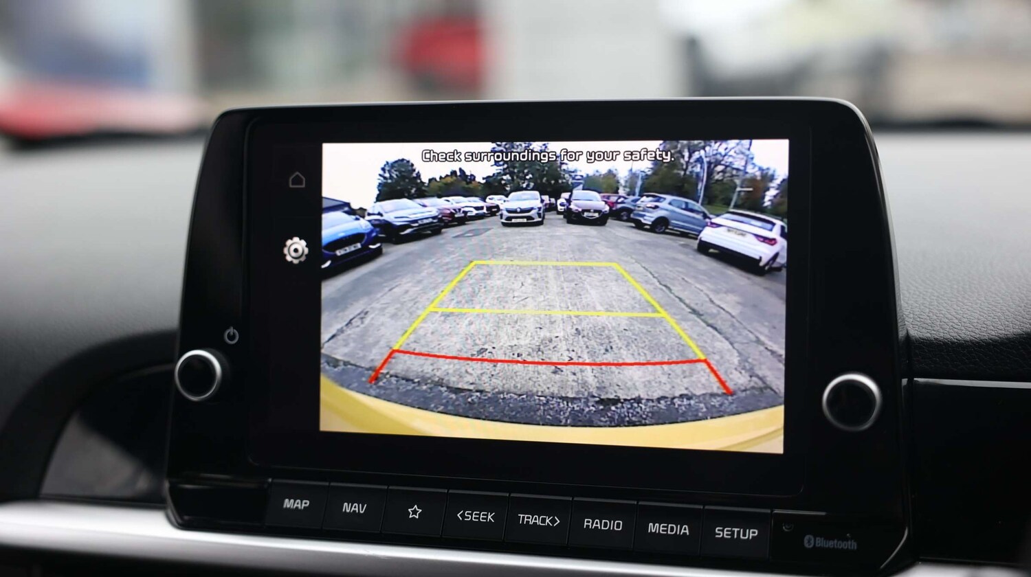 Used Kia Picanto 2022 for sale - 76871711: Photo 29