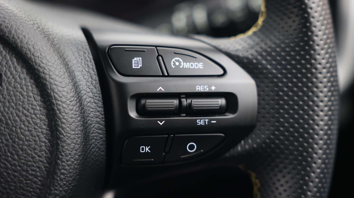 Used Kia Picanto 2022 for sale - 76871711: Photo 37